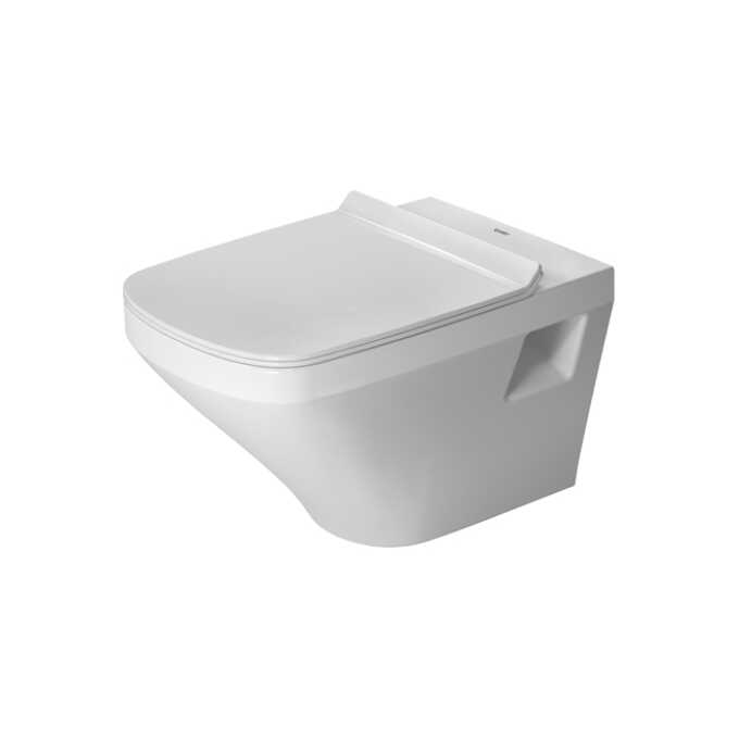Miska WC wisząca 54x37cm Durastyle Duravit 2536090000