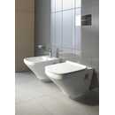 Miska WC wisząca 54x37cm Durastyle Duravit 2536090000