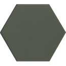 Equipe Kromatika Green 11,6x10,1cm 26466 - płytka podłogowa