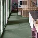 Equipe Kromatika Green 11,6x10,1cm 26466 - płytka podłogowa
