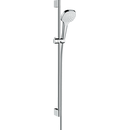 Croma Select E Zestaw prysznicowy 1jet z drążkiem 90 cm