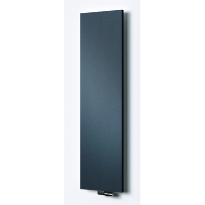 Vasco Niva N1L1 grzejnik 42x122 cm antracyt struktura 111910420122011880301-0000