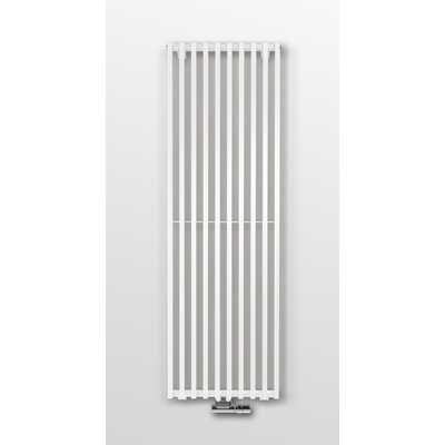 Vasco Vertiline VC grzejnik 44,5x180 cm biały struktura 112970445180000990600-2800