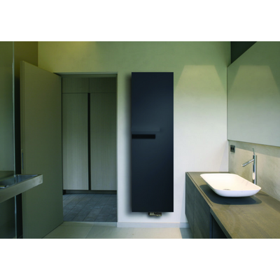 Vasco Vertiline VG grzejnik 40,8x182 cm antracyt struktura 111660408182011880301-2800