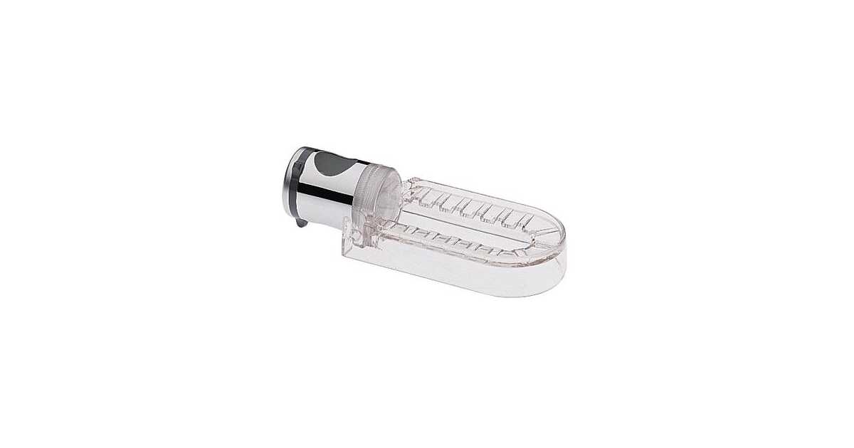 Grohe Zeepbakje Relexa 28631000 | ISI152750 Grohe Zeepbakje Relexa 28631000 | ISI152750
