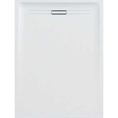 Brodzik prostokątny Geberit Sestra 100x80 cm, biały 550.252.00.2