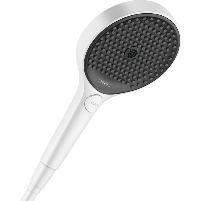Hansgrohe Rainfinity Główka prysznicowa 130 3jet EcoSmart 26865700
