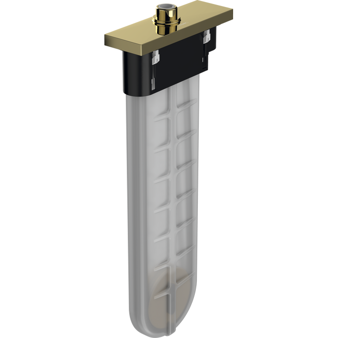 Hansgrohe sBox Element zewnętrzny  E 28010990
