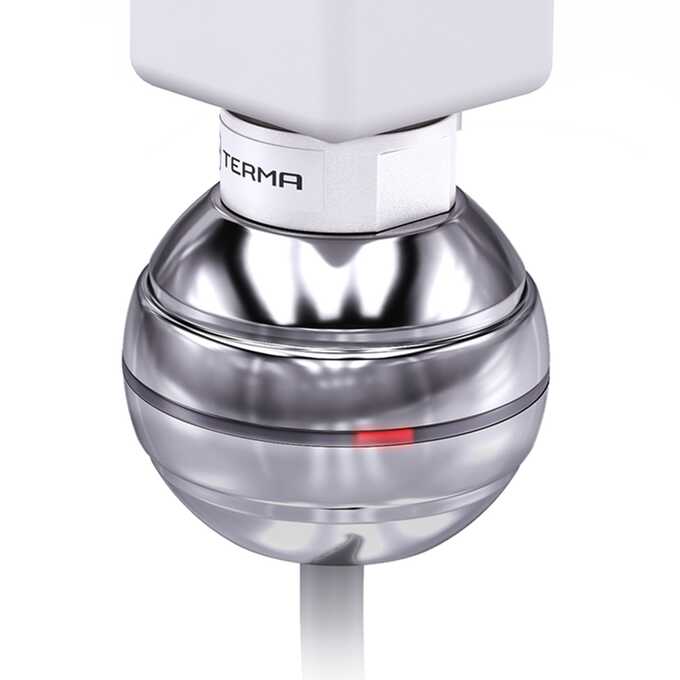 Terma REG 2 Grzałka 400W WER2G04-TCROR
