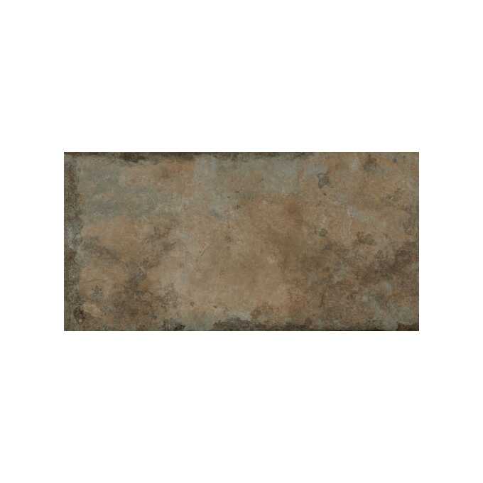 Ceramica Limone Piano Copper 60x120cm rekt. gres. szkl. mat - płytka podłogowa