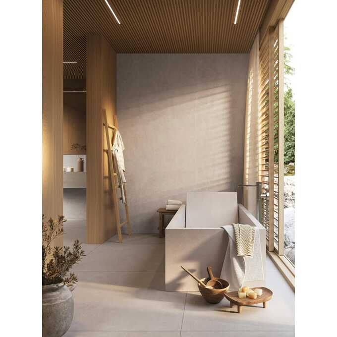 Porcelanosa Bottega Caliza Nat. 120x270cm 100332602 - płytka ścienna ...