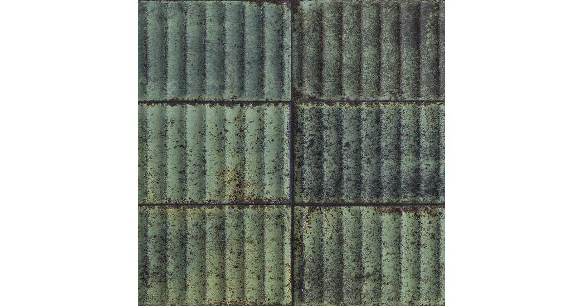 Porcelanosa Deco Vetri Green L 33,3x59,2cm 100324006 - płytka ścienna ...