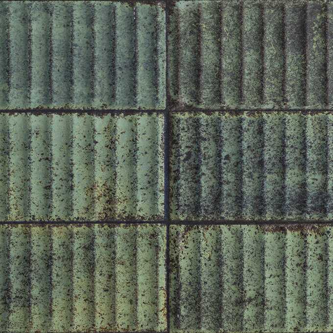 Porcelanosa Deco Vetri Green L 33,3x59,2cm 100324006 - płytka ścienna ...