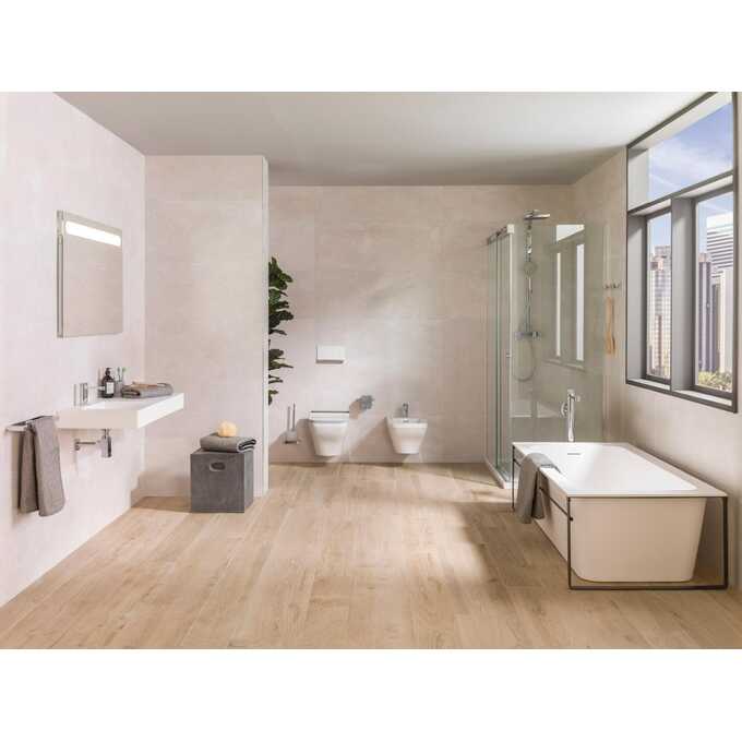 Porcelanosa Toscana Caliza 45x120cm 100190013 - płytka ścienna - Home100.pl