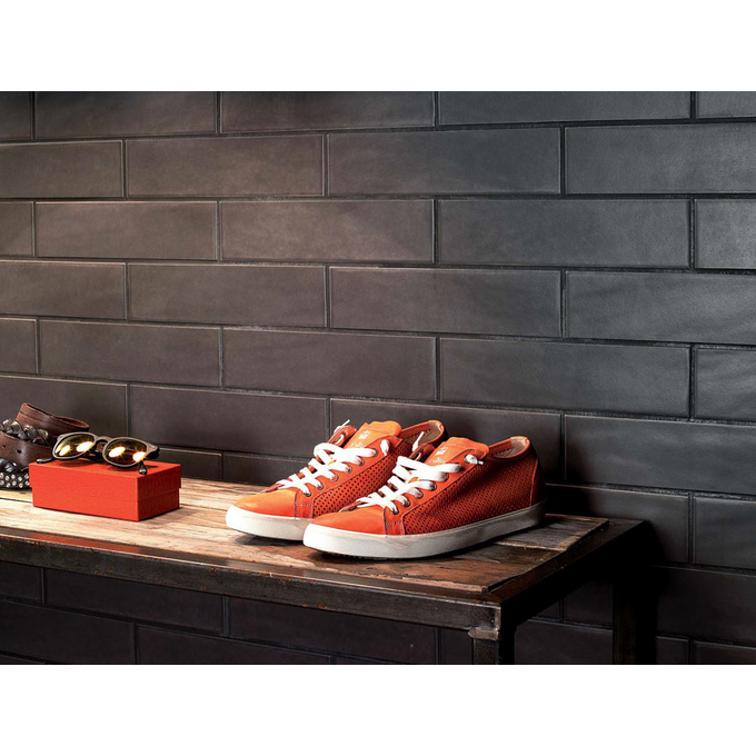 Płytka ścienna 7,5x30cm Boston Lavagna Fap Home100.pl