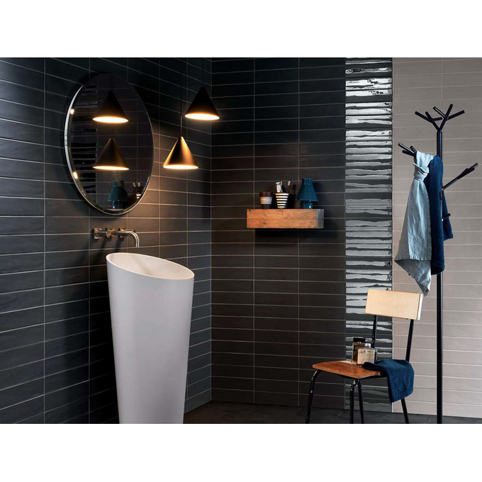 Płytka ścienna 7,5x30cm Boston Lavagna Fap Home100.pl