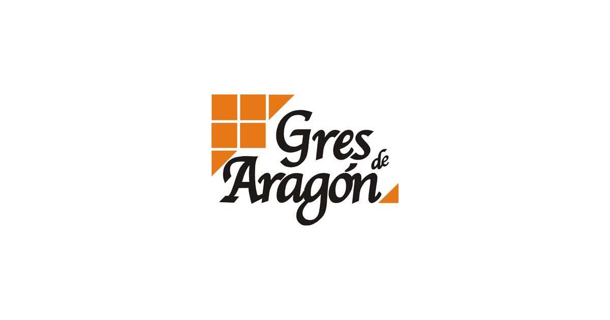 Logo Gres Aragón