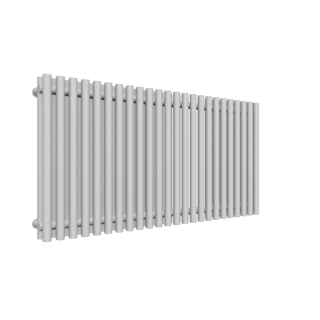Terma TUNE VWD Grzejnik łazienkowy 60x119cm RAL 7035