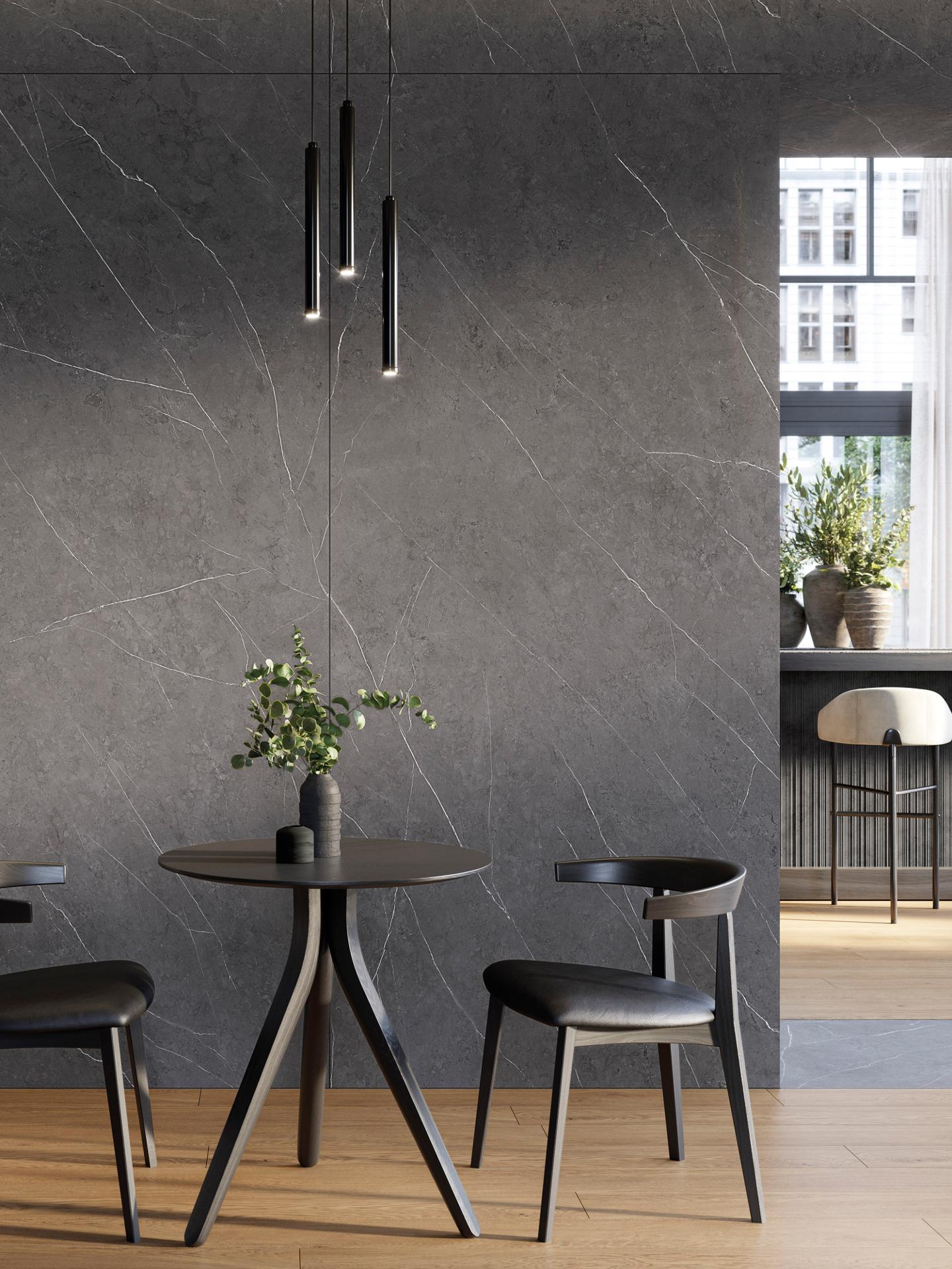 Porcelanosa Liem Grey Nat.03 120x270cm 100332247 - płytka ścienna